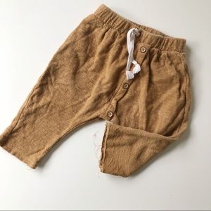 Mini Zara baby pants 3-6 months